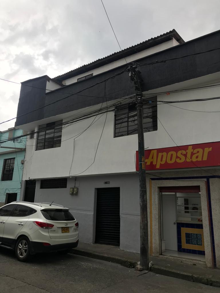 30507820220331115813 ARRIENDA CASA BARRIO VILLAVICENCIO PEREIRA