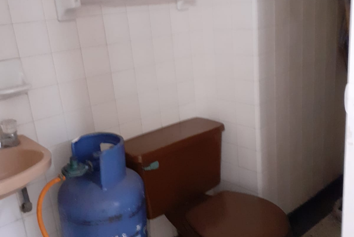 VENDO APARTAMENTO EN PINARES DE SAN MARTIN PEREIRA