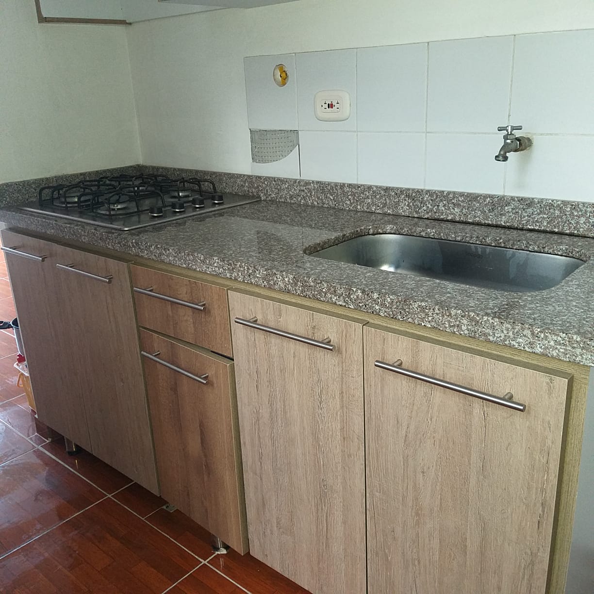 30507820220518045307 VENDO APARTAMENTO EN MIRADOR DE LLANO GRANDE