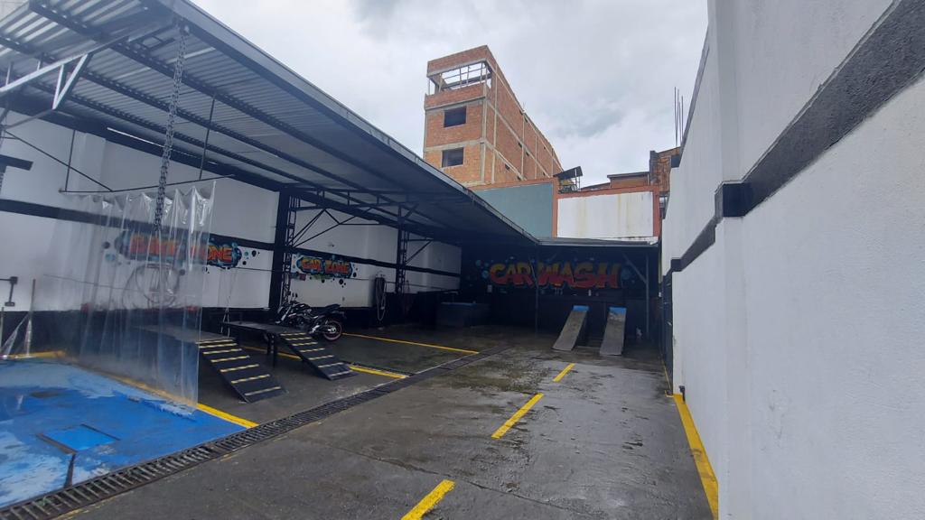 EDIFICIO PARA LA VENTA EN BERLIN