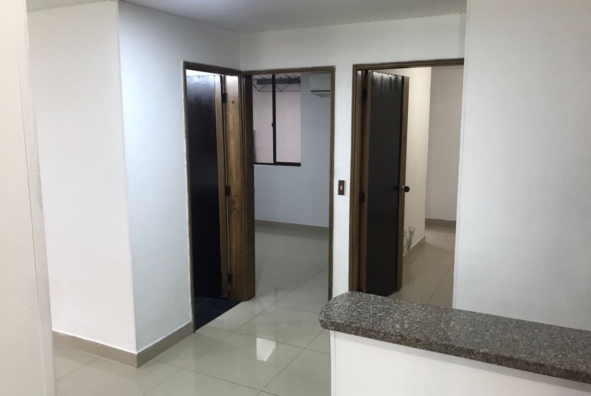 VENDO APARTAMENTO EN TORRES DE SAN MATEO