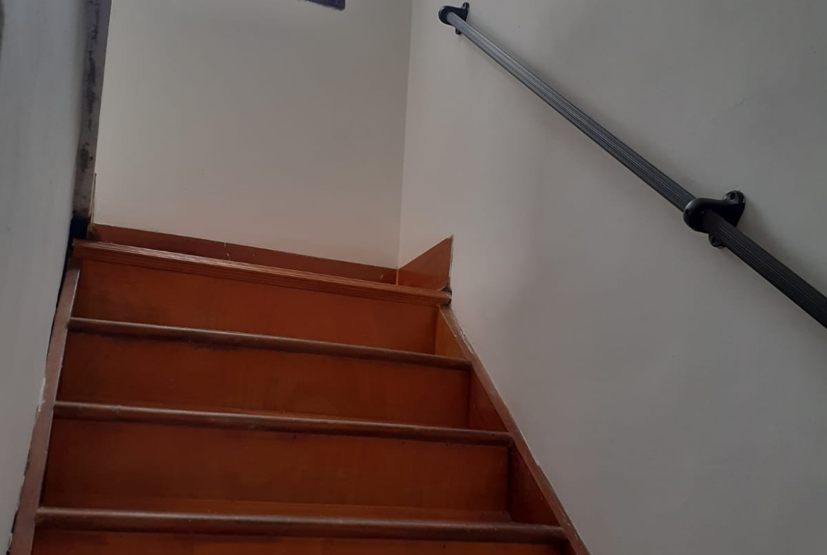 ARRIENDO APARTA ESTUDIO EN LA PRADERA