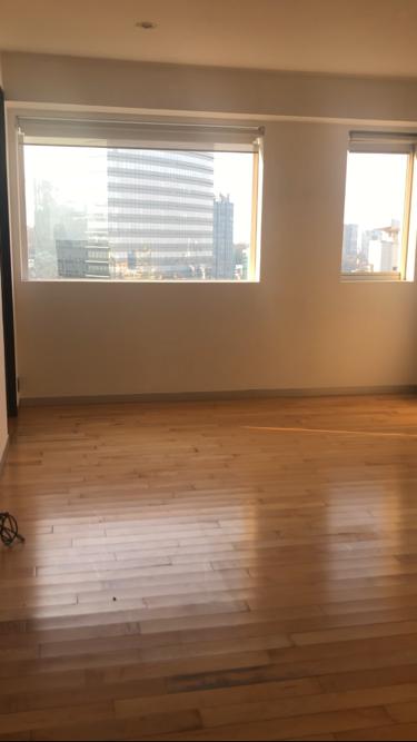 VENDO APARTAMENTO EN CIUDAD DE MEXICO DF