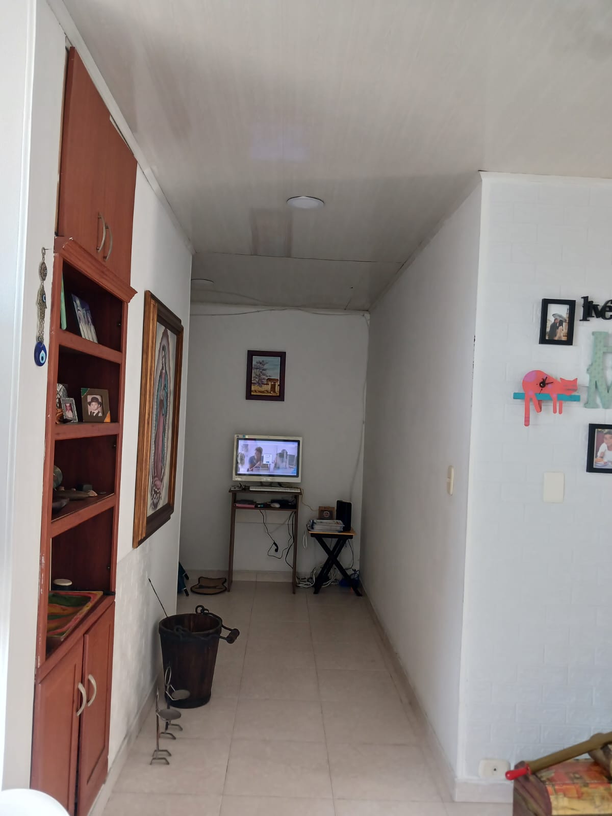 VENDO APARTAMENTO EN LOS CEDROS PEREI