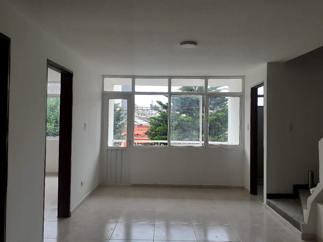 VENDO CASA SECTOR SAN ANDRESITO PEREIRA