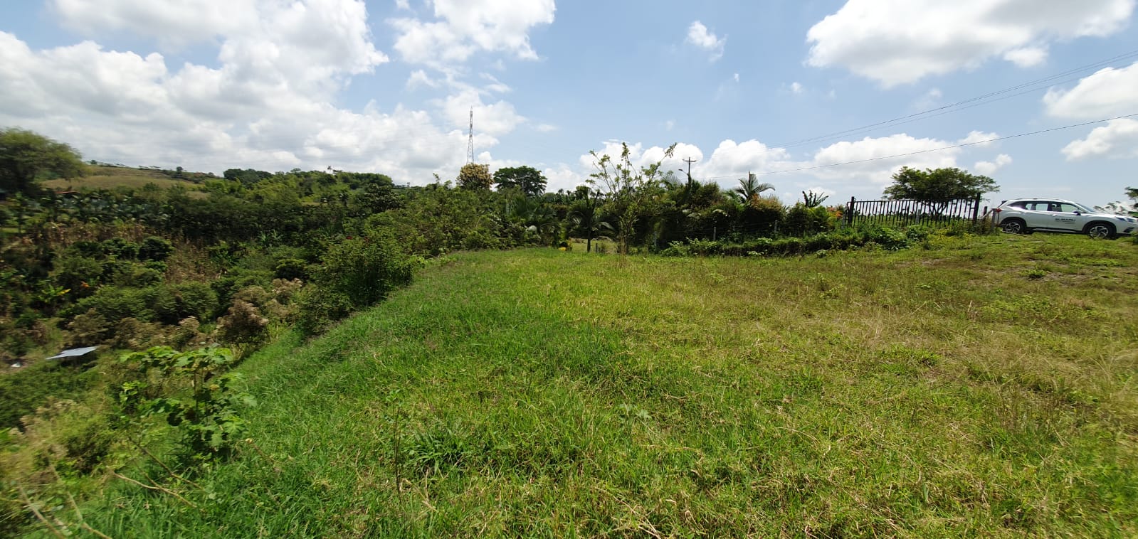 EN VENTA LOTE CERRITOS PEREIRA 11.403 M2