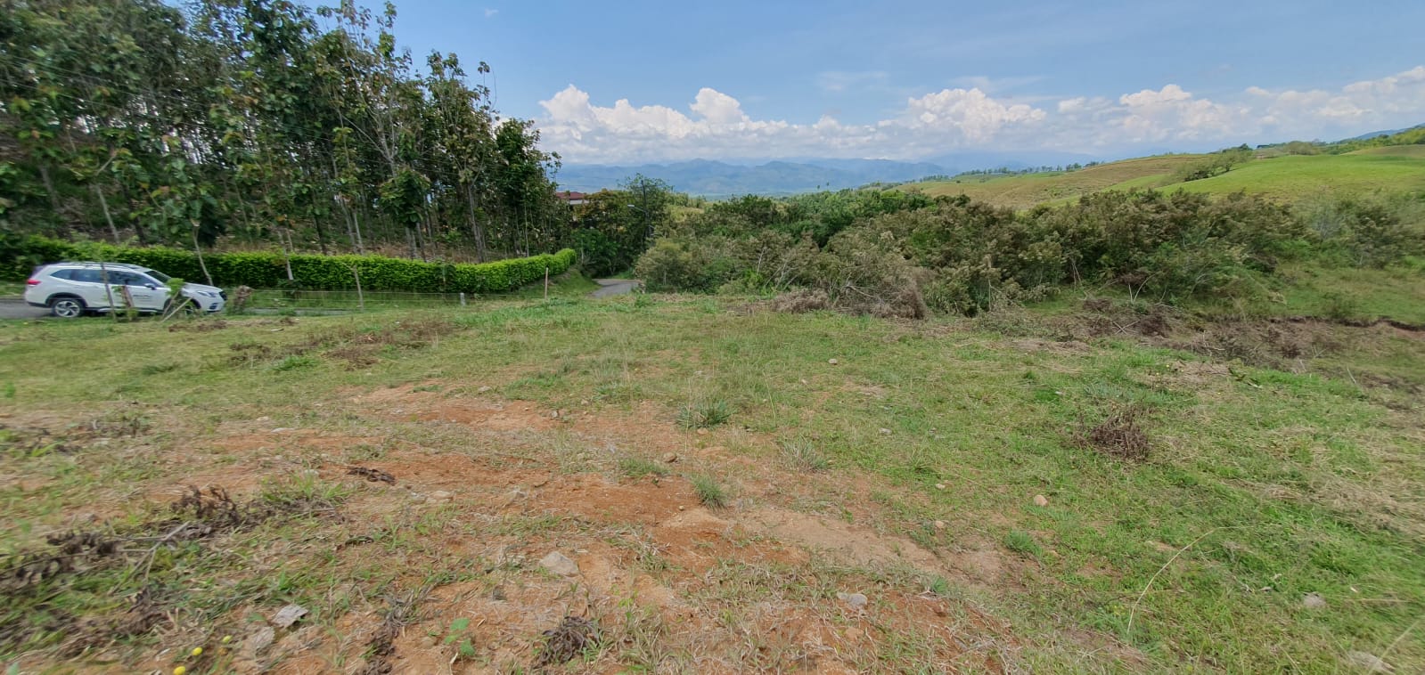 EN VENTA LOTE CERRITOS PEREIRA 11.103 M2