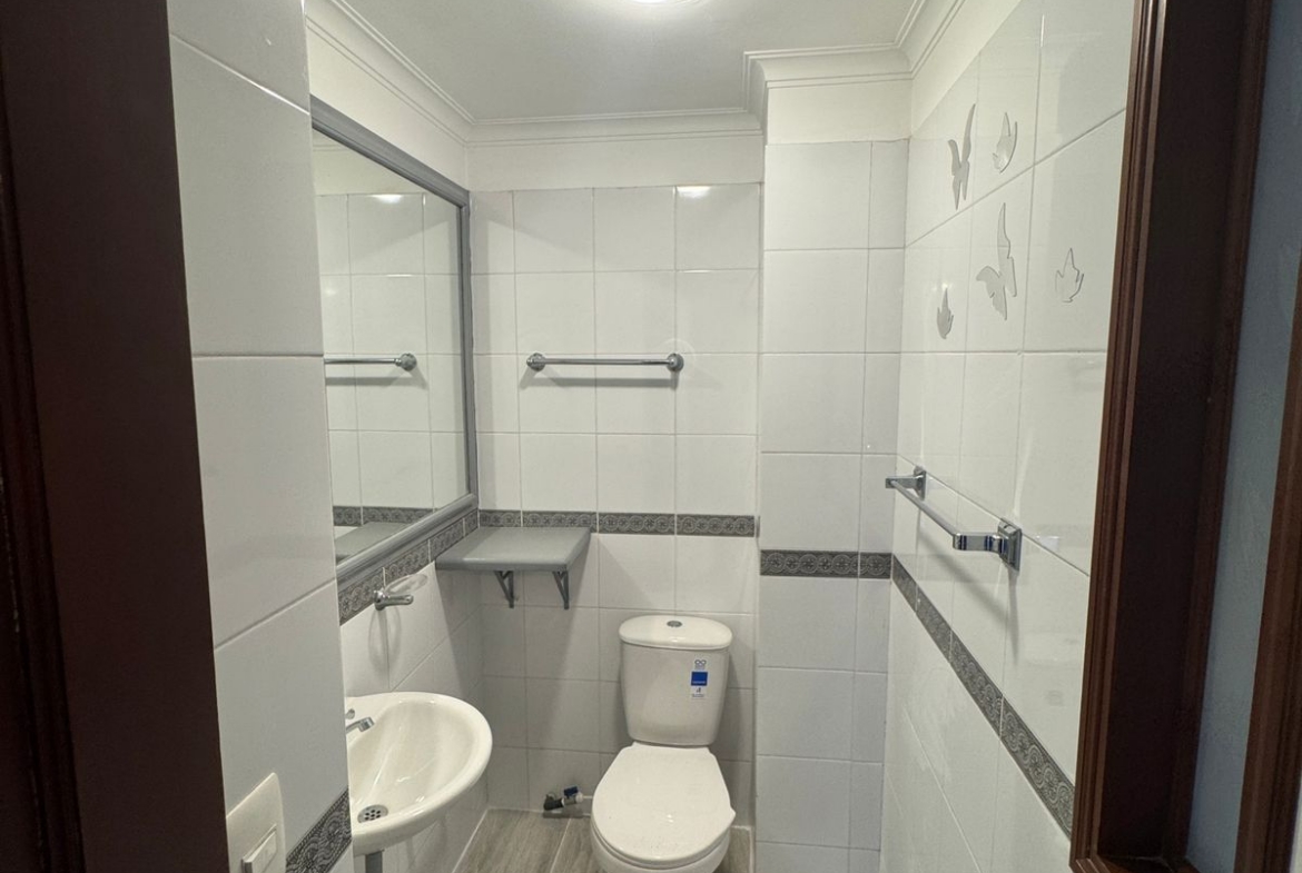 EN VENTA CASA EN ALAMOS PEREIRA CONJUNTO CERRADO