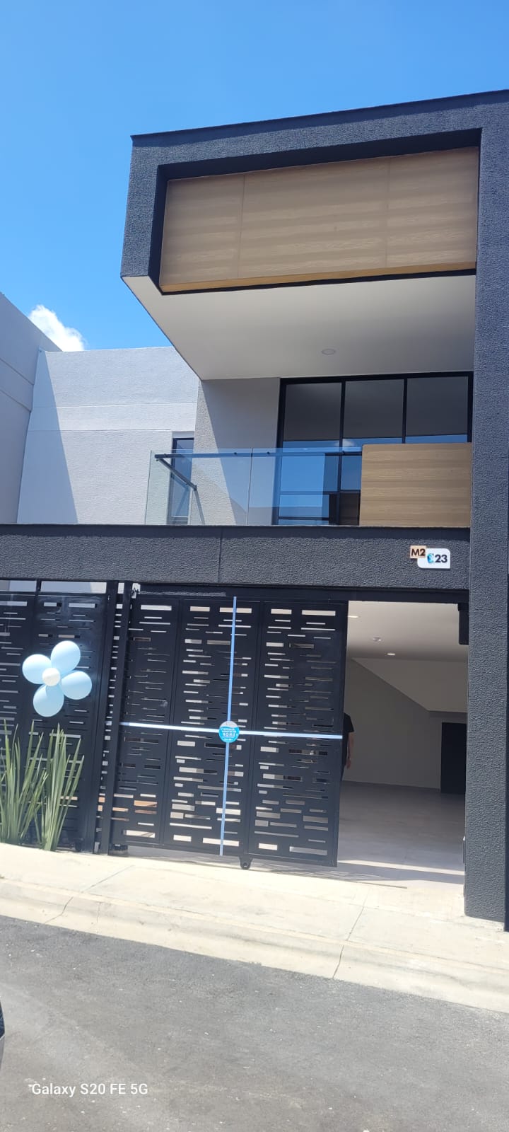 30507820250409122605 VENDO CASA EN CERRITOS PARA ESTRENAR