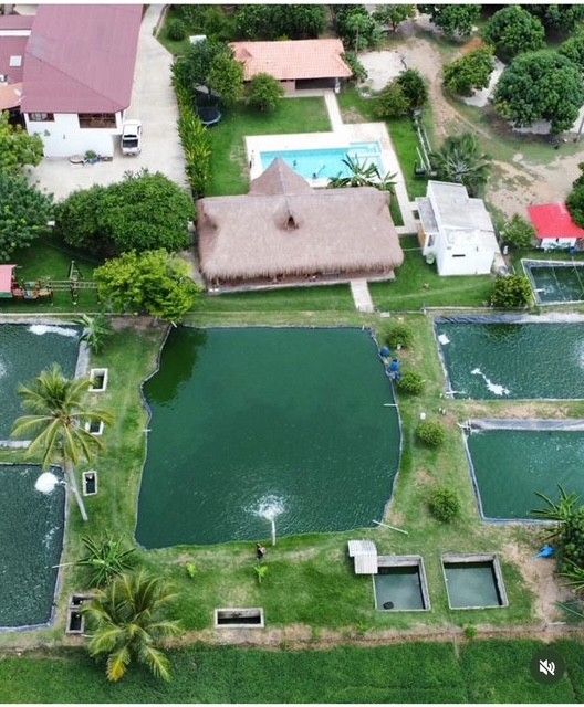 VENTA DE FINCA EN MONTERIA CORDOBA