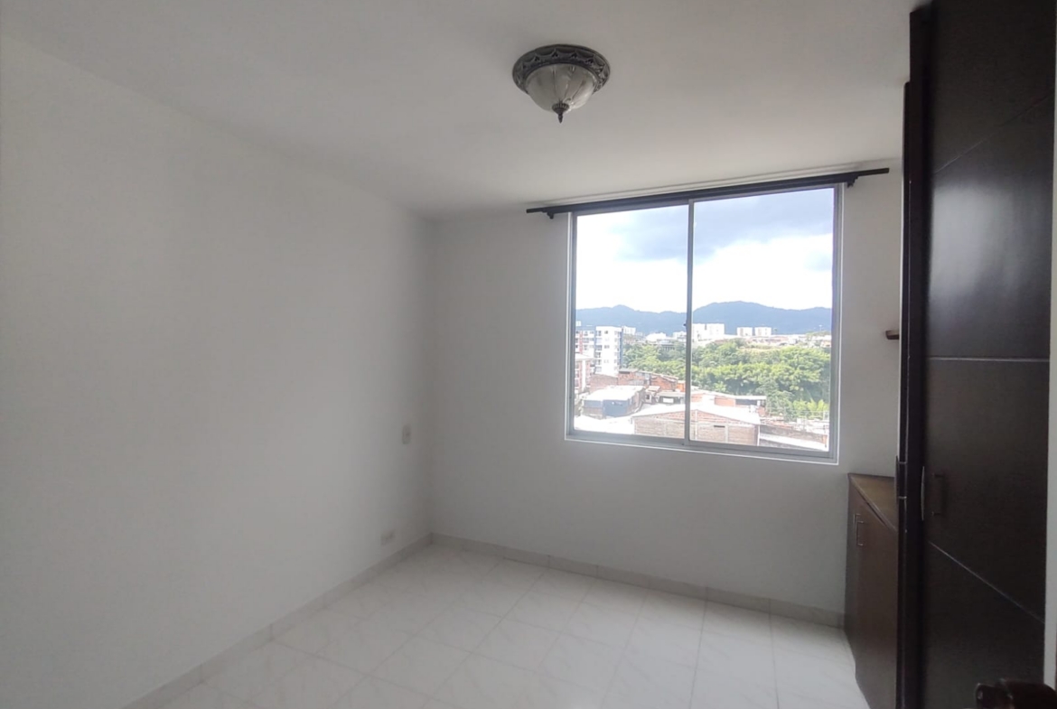 SE VENDE APARTAMENTO SECTOR CENTRO