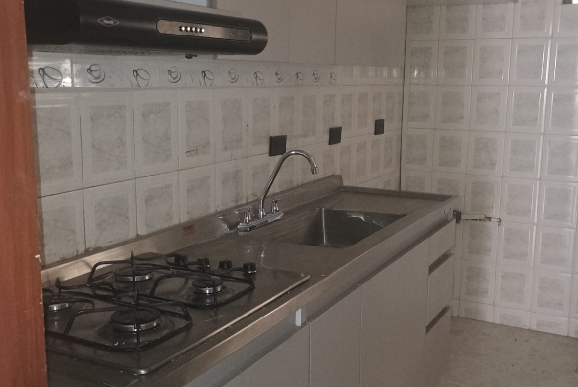 APARTAMENTO PARA LA VENTA EN EL CENTRO