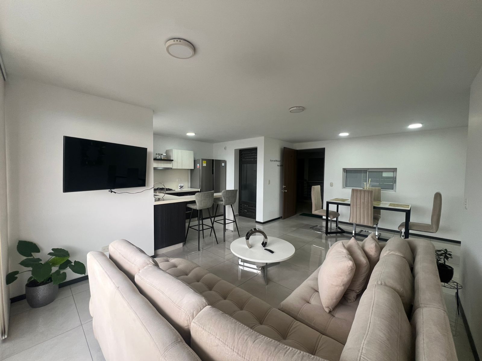 VENDO APARTAMENTO EN ALAMOS PEREIRA