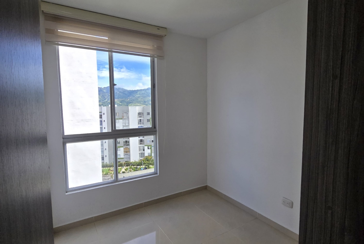 SE VENDE APARTAMENTO EN DOSQUEB LA PRADERA