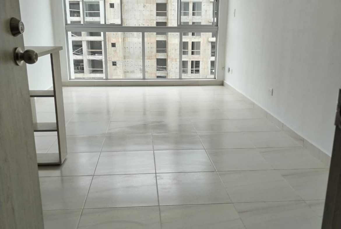 SE VENDE APARTAESTUDIO EN DOSQUEB LA PRADERA