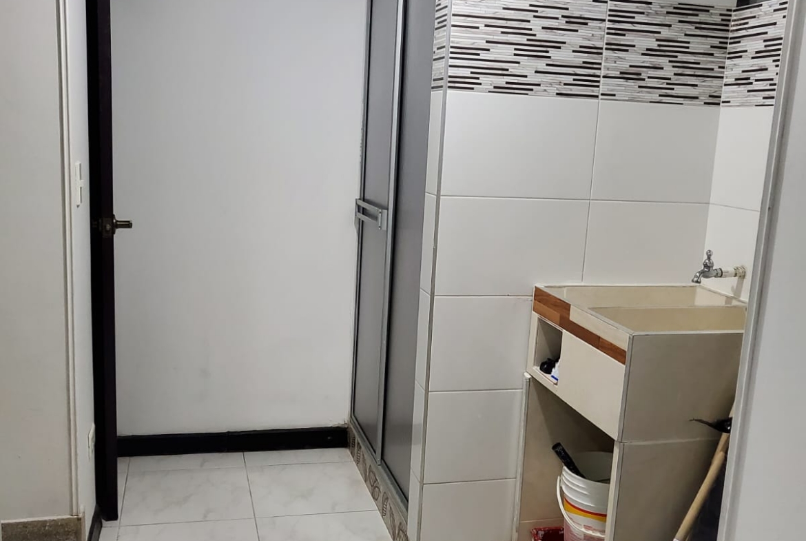 VENTA APARTAMENTO EN CENTRO DE PEREIRA.