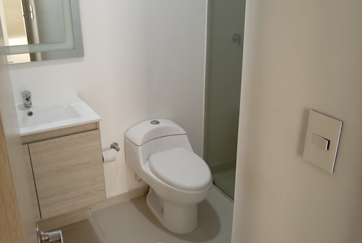 VENTA APARTAMENTO EN DOSQUEBRADAS , SECTOR MILÁN