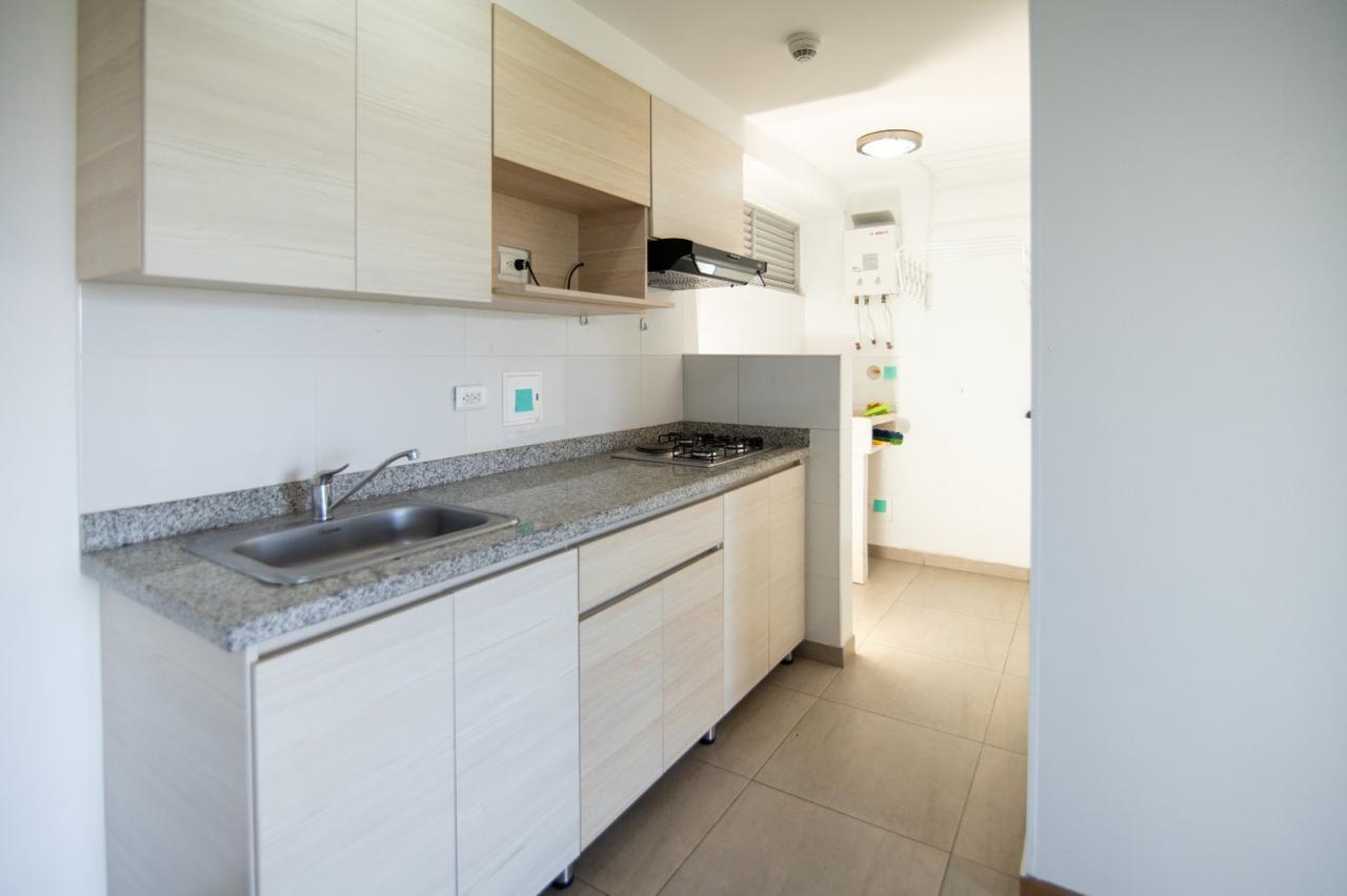 30507820250919045120 SE VENDE APARTAMENTO EN C.R SAN SILVESTRE VIA MERCASA