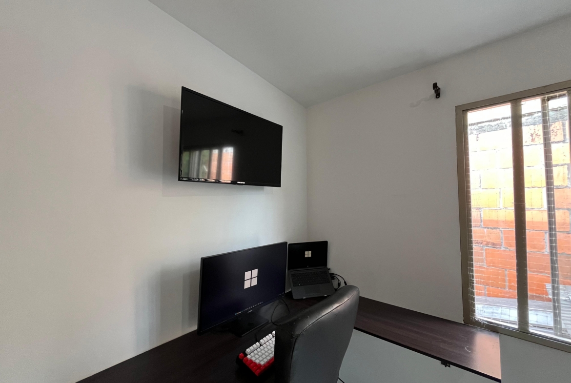 VENTA CASA DÚPLEX ESQUINERA SECTOR VILLA VERDE