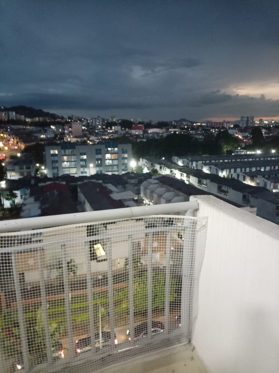VENDO APARTAMENTO CONJUNTO RESIDENCIAL SECTOR MILÁN EN DOSQUEBRADAS