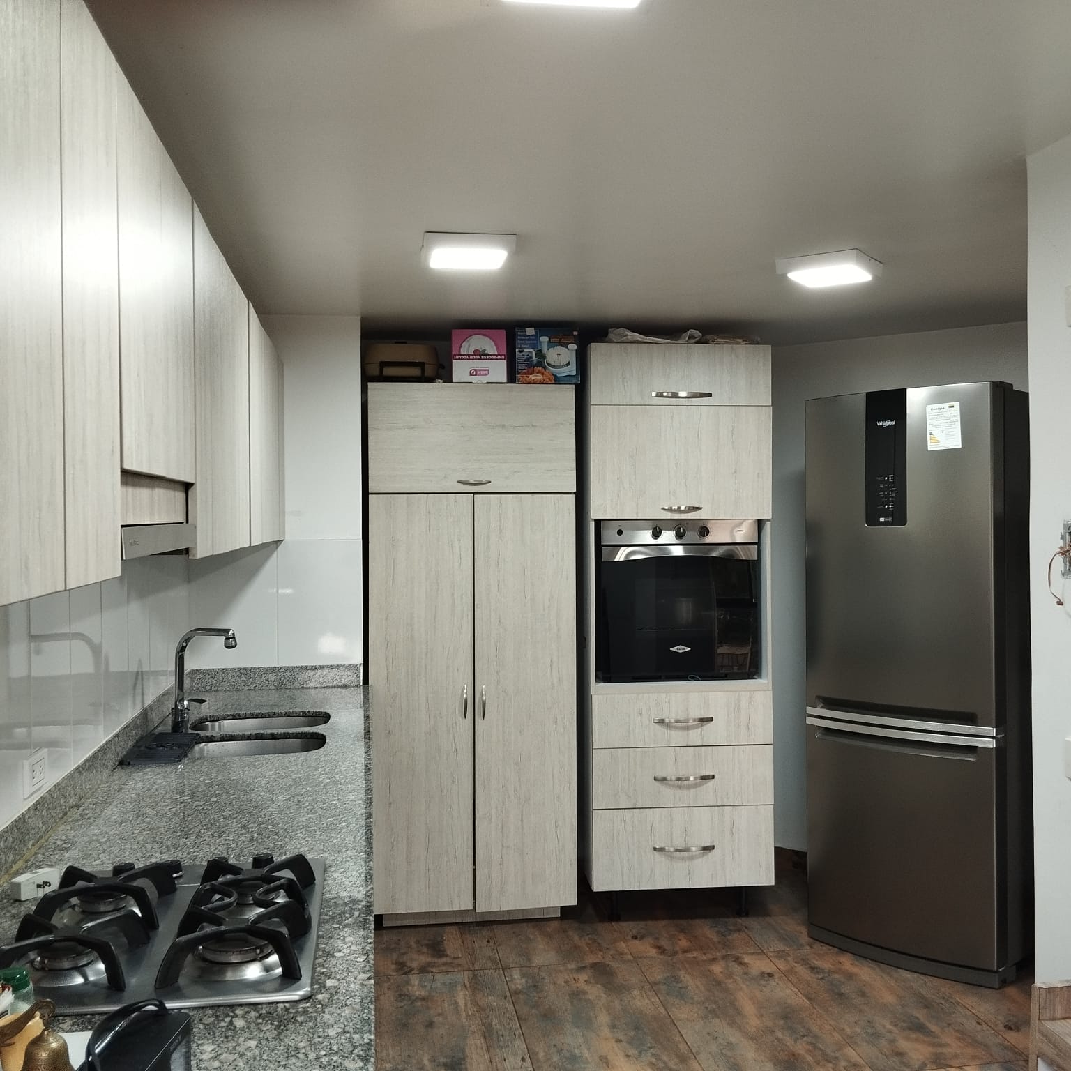 VENDO APARTAMENTO EN ALAMOS, PEREIRA