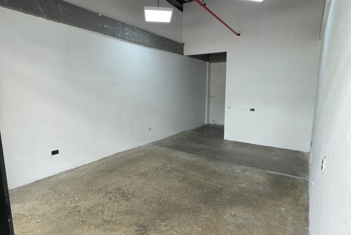 ARRIENDO LOCAL EN SAMARA , LA MACARENA DOSQU
