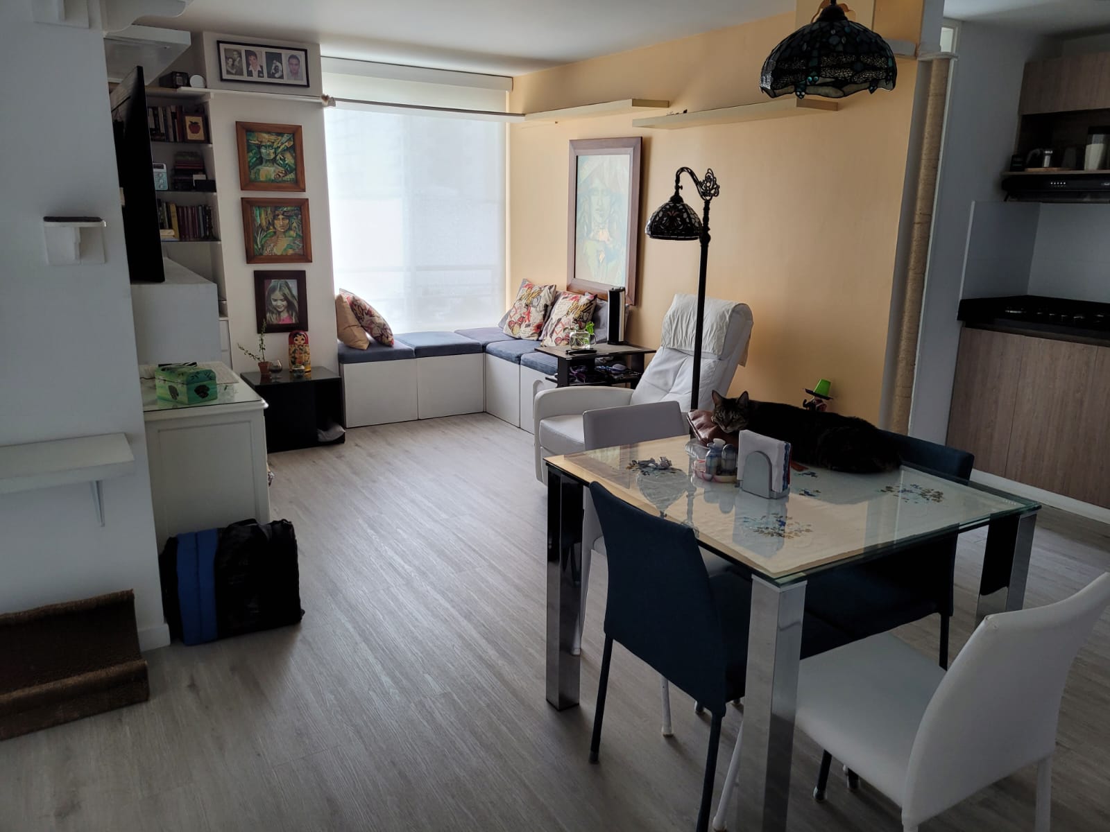 30507820251031111033 VENDO APARTAESTUDIO EN PINARES FRENTE A MEGACENTRO