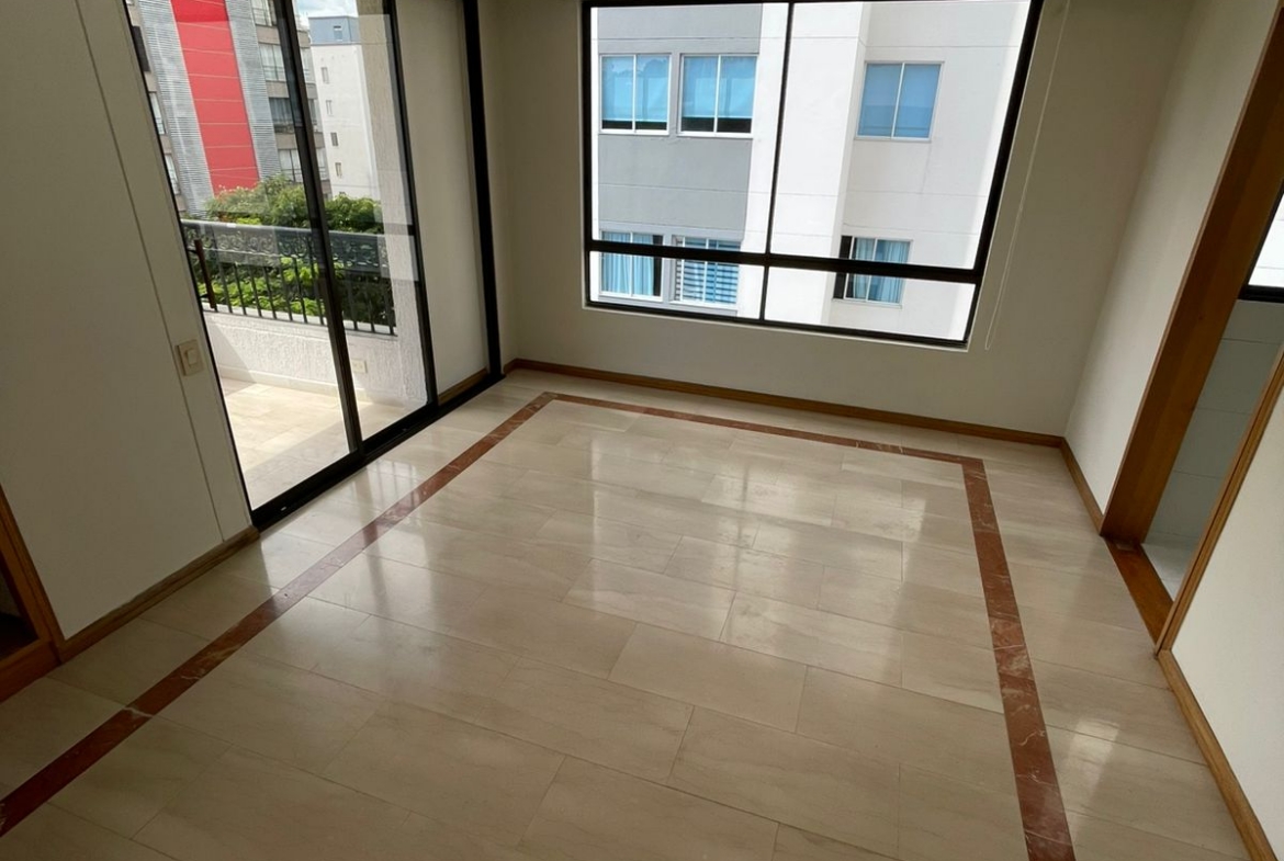 SE VENDE APARTAMENTO EN ALAMOS, PEREIRA