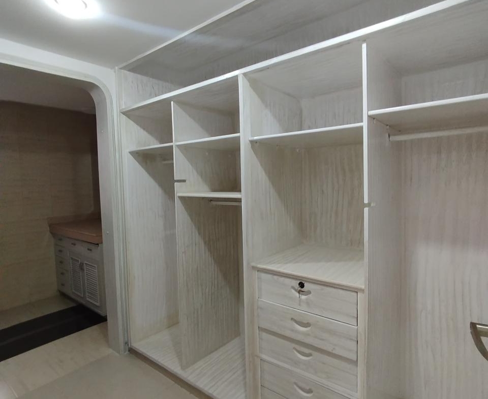 SE VENDE APARTAMENTO EN ALAMOS
