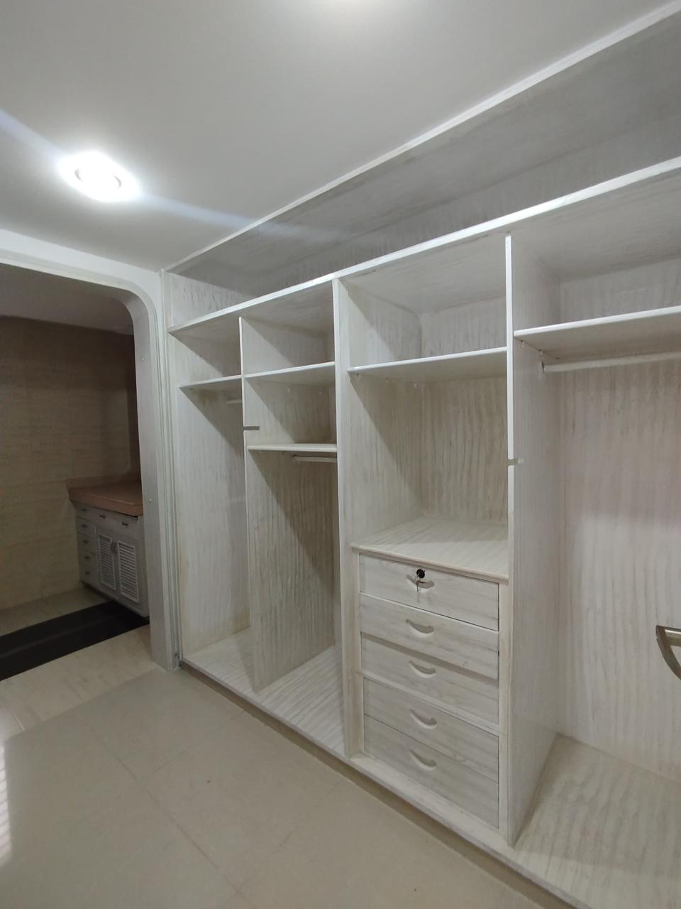 SE VENDE APARTAMENTO EN ALAMOS
