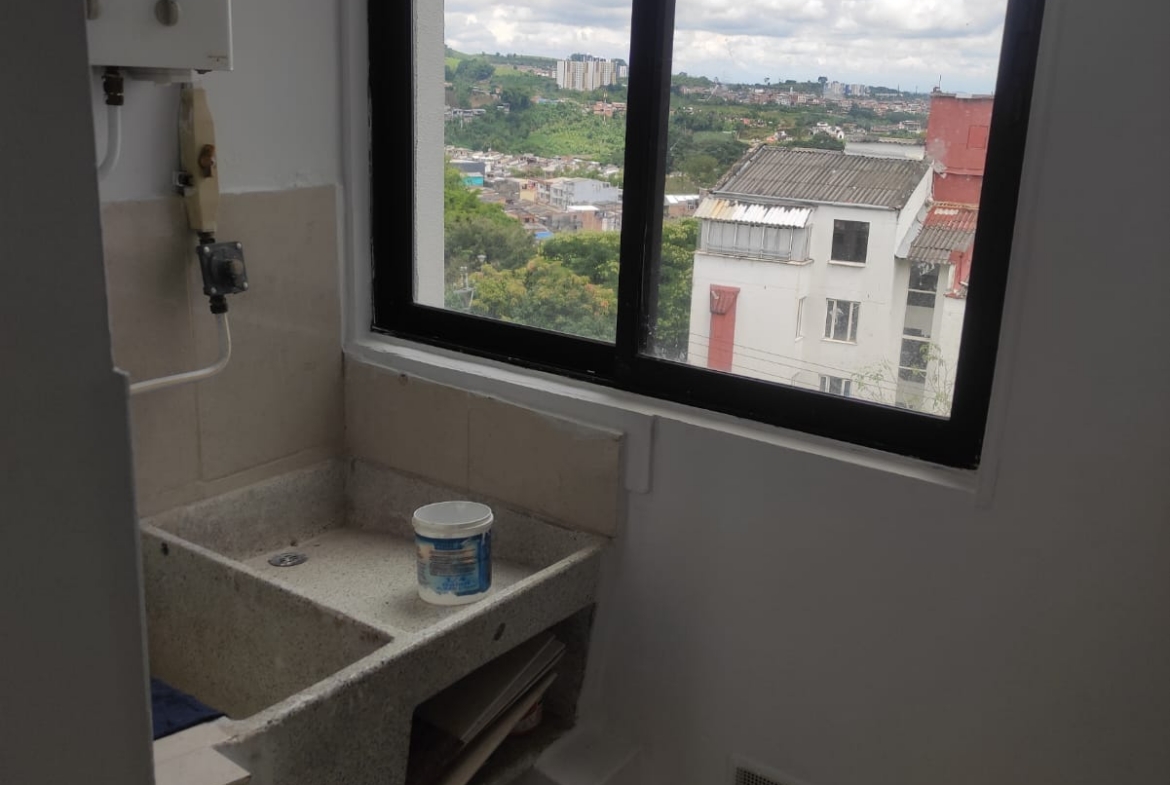 SE VENDE APARTAMENTO EN CONJUNTO RESIDENCIAL