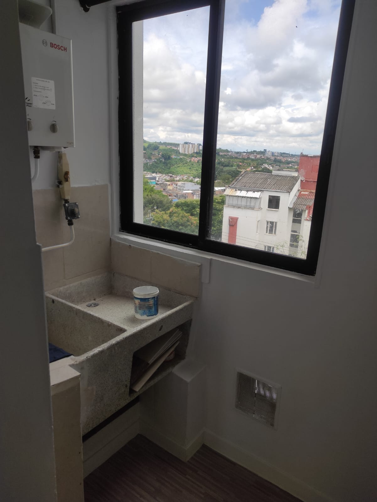 SE VENDE APARTAMENTO EN CONJUNTO RESIDENCIAL