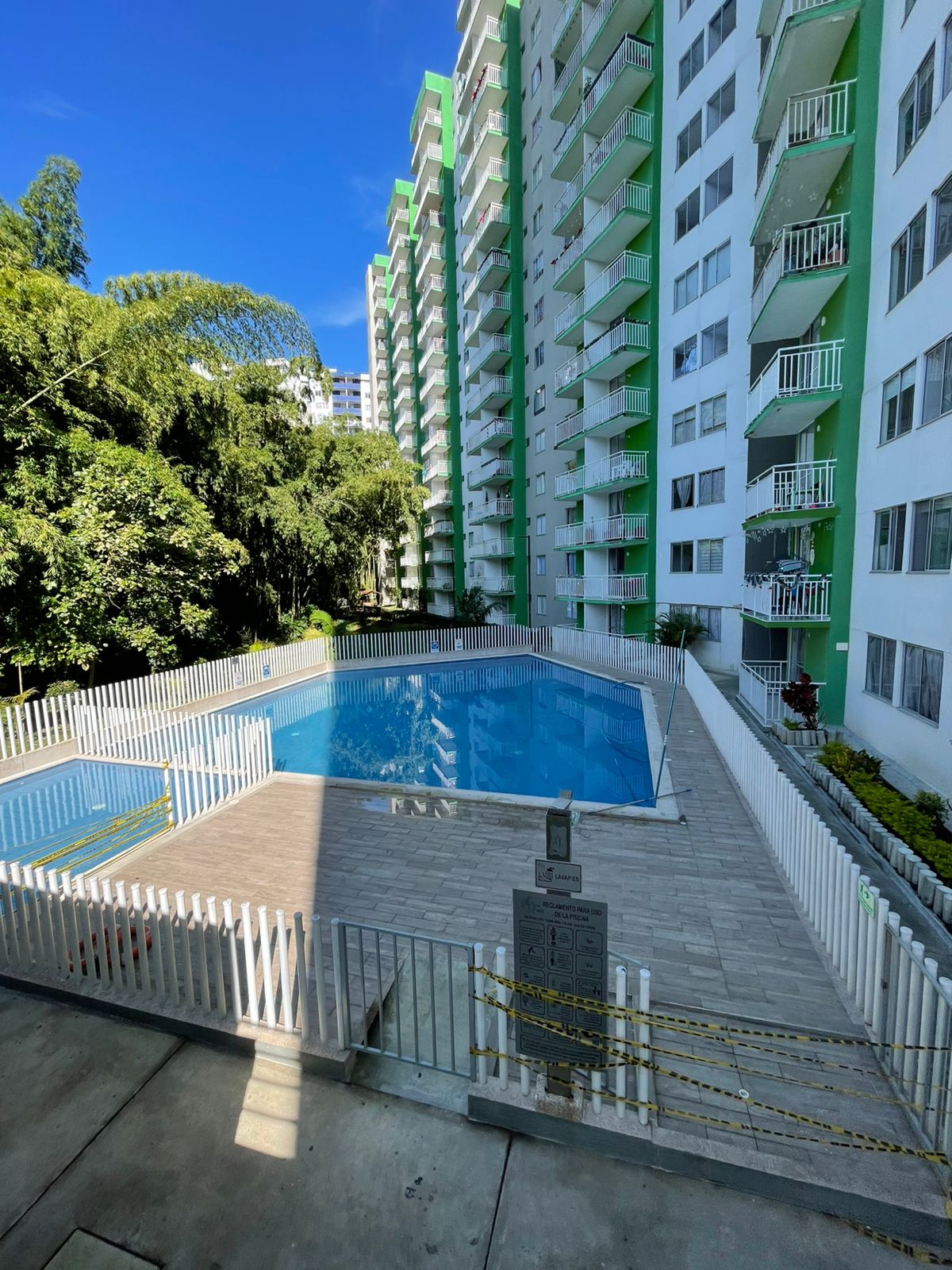 SE VENDE APARTAMENTO EN DOSQUEBRADAS