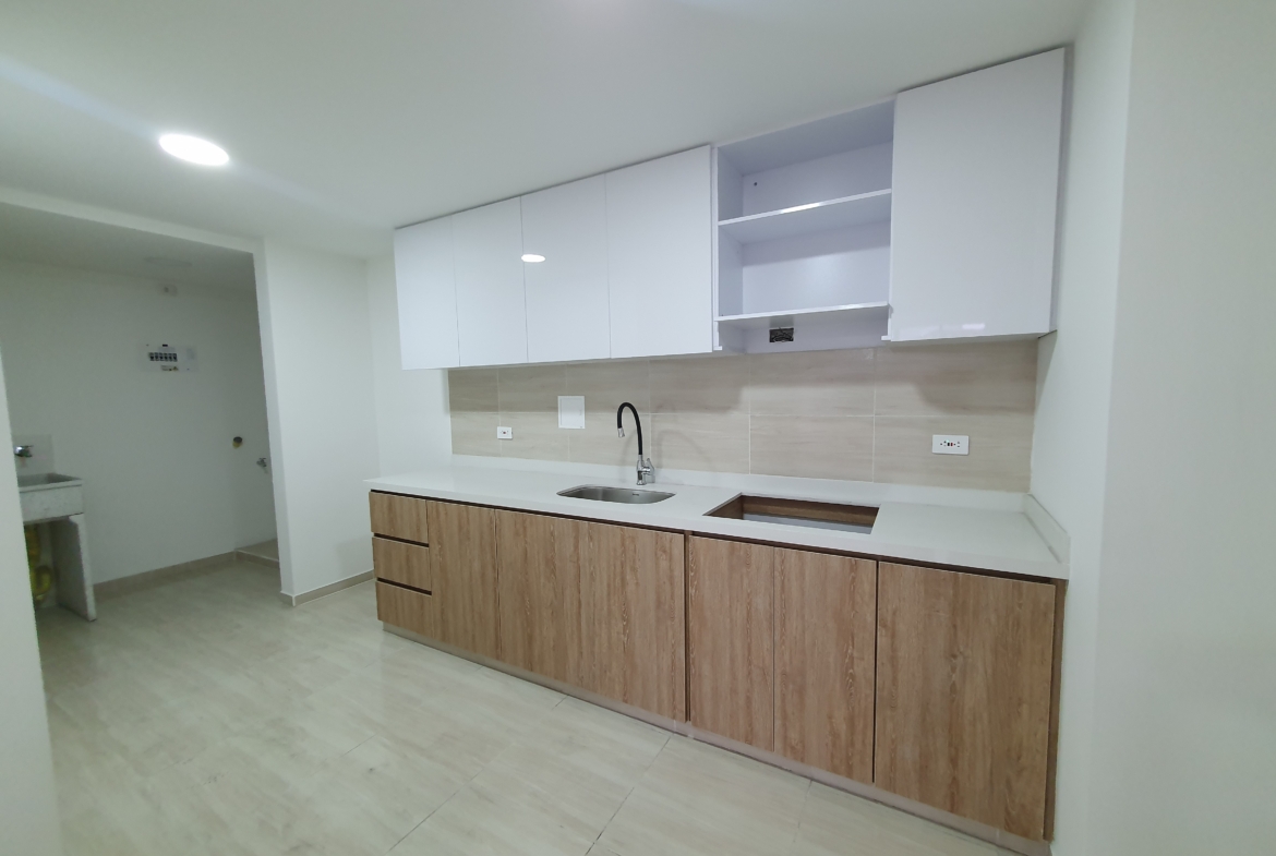 EN VENTA APARTAMENTO PARA ESTRENAR 77 M2 VILLAMARIA CALDAS