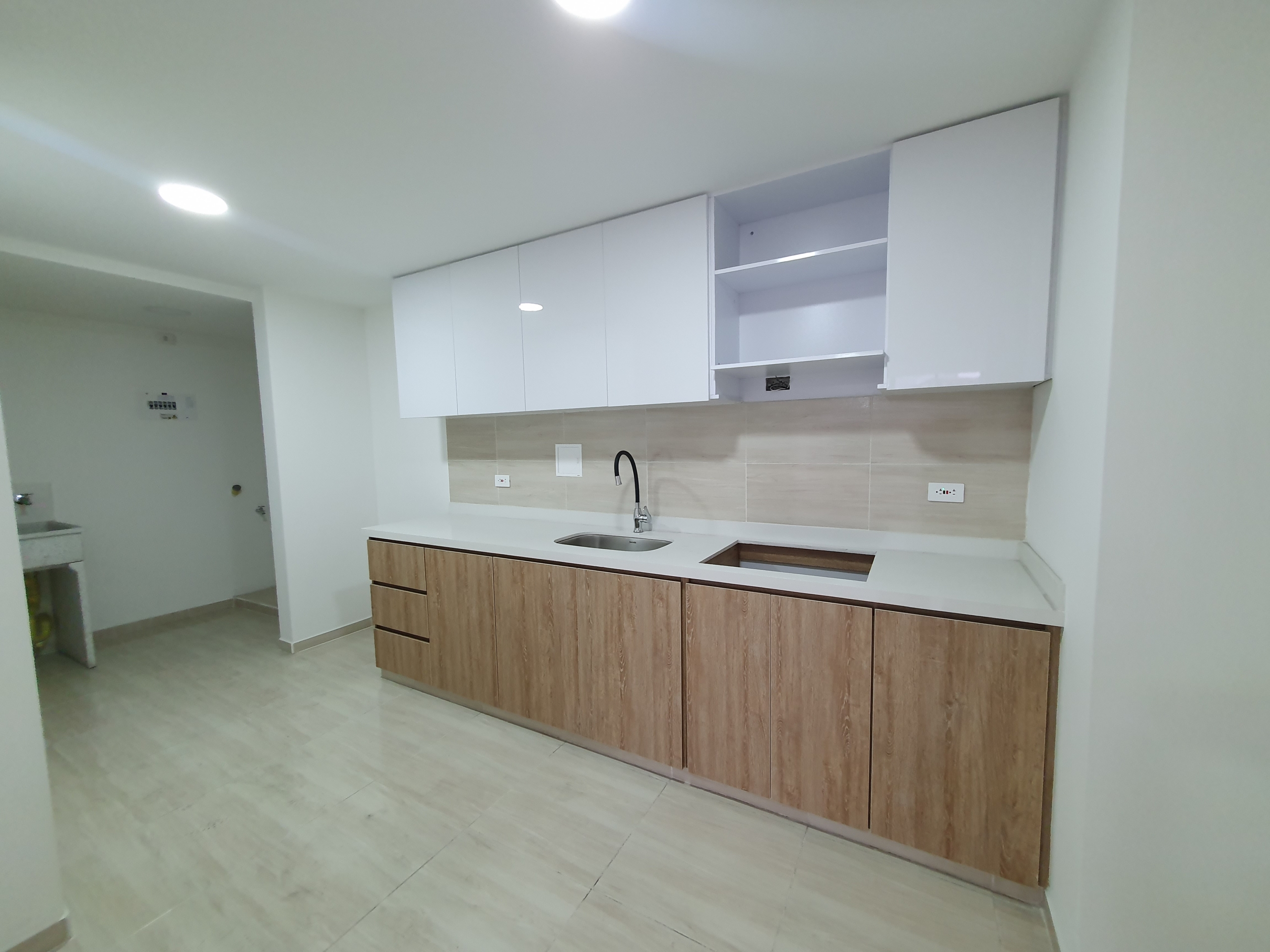 EN VENTA APARTAMENTO PARA ESTRENAR 77 M2 VILLAMARIA CALDAS