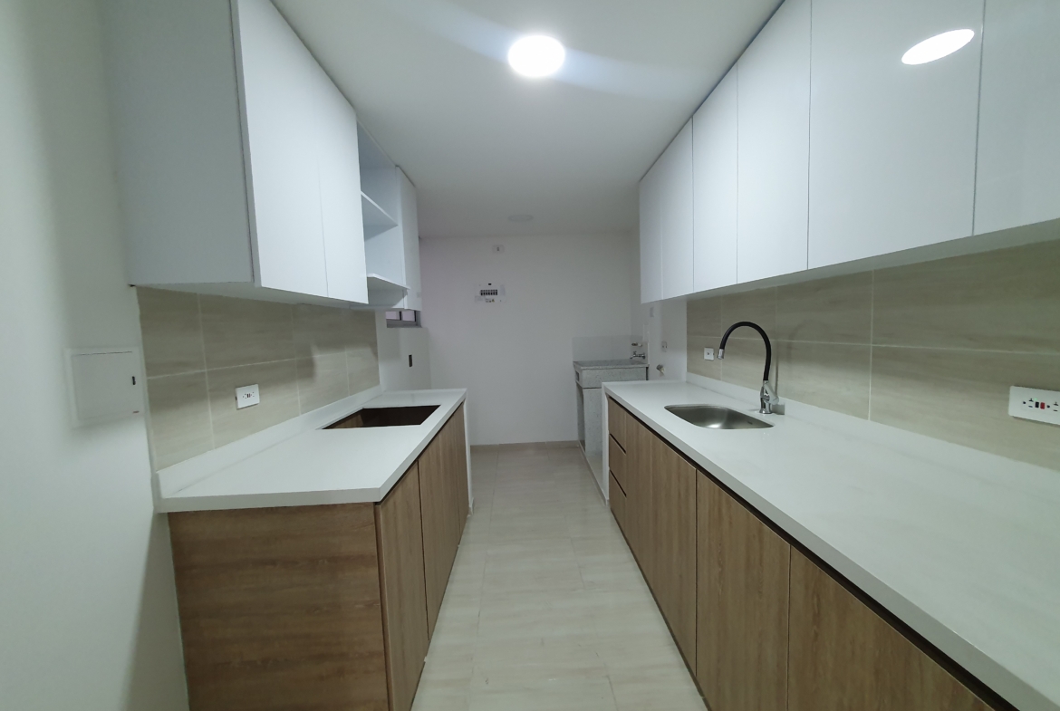 EN VENTA AMPLIO APARTAMENTO PARA ESTRENAR EN VILLAMARIA CALDAS