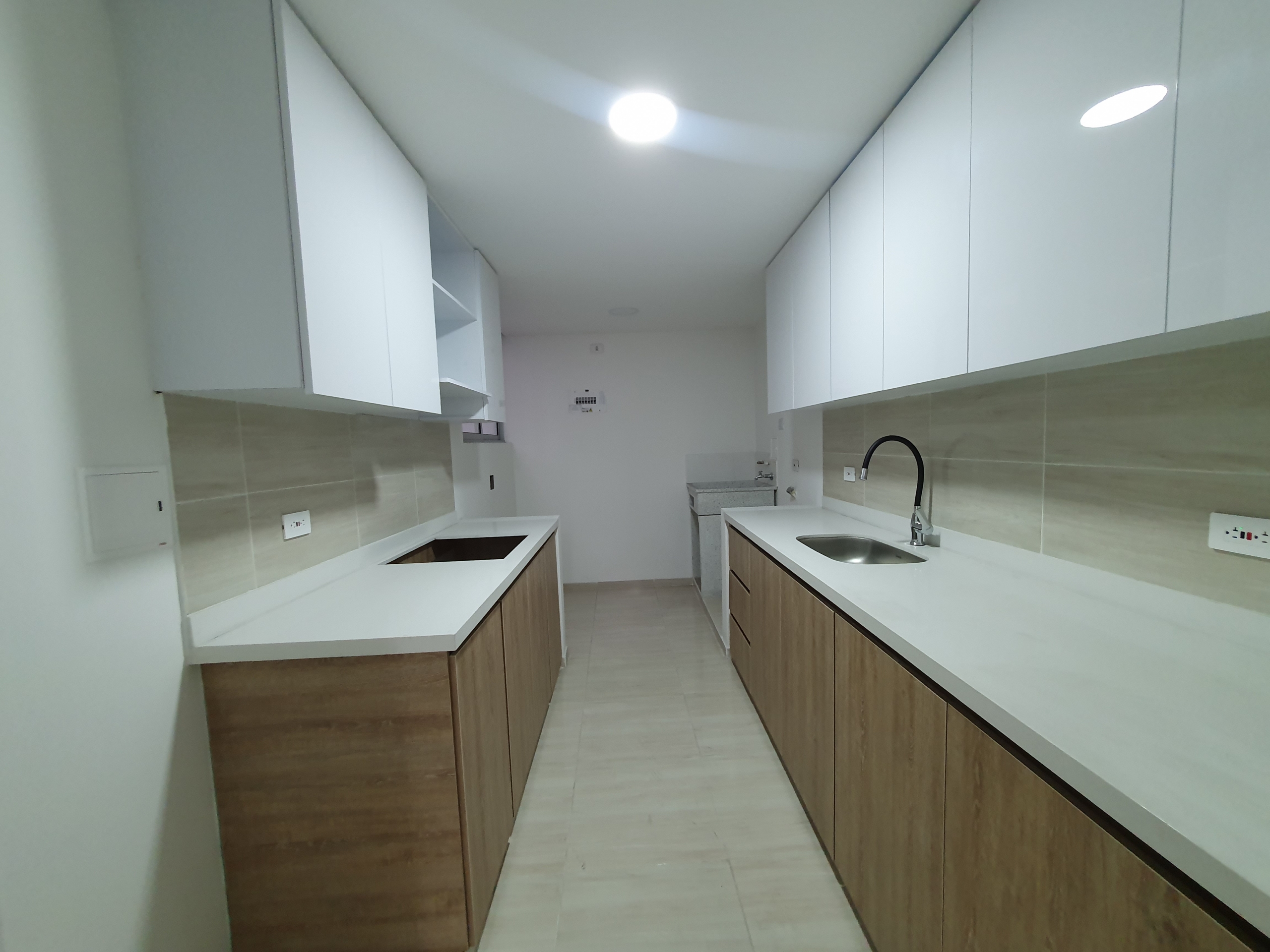 EN VENTA AMPLIO APARTAMENTO PARA ESTRENAR EN VILLAMARIA CALDAS