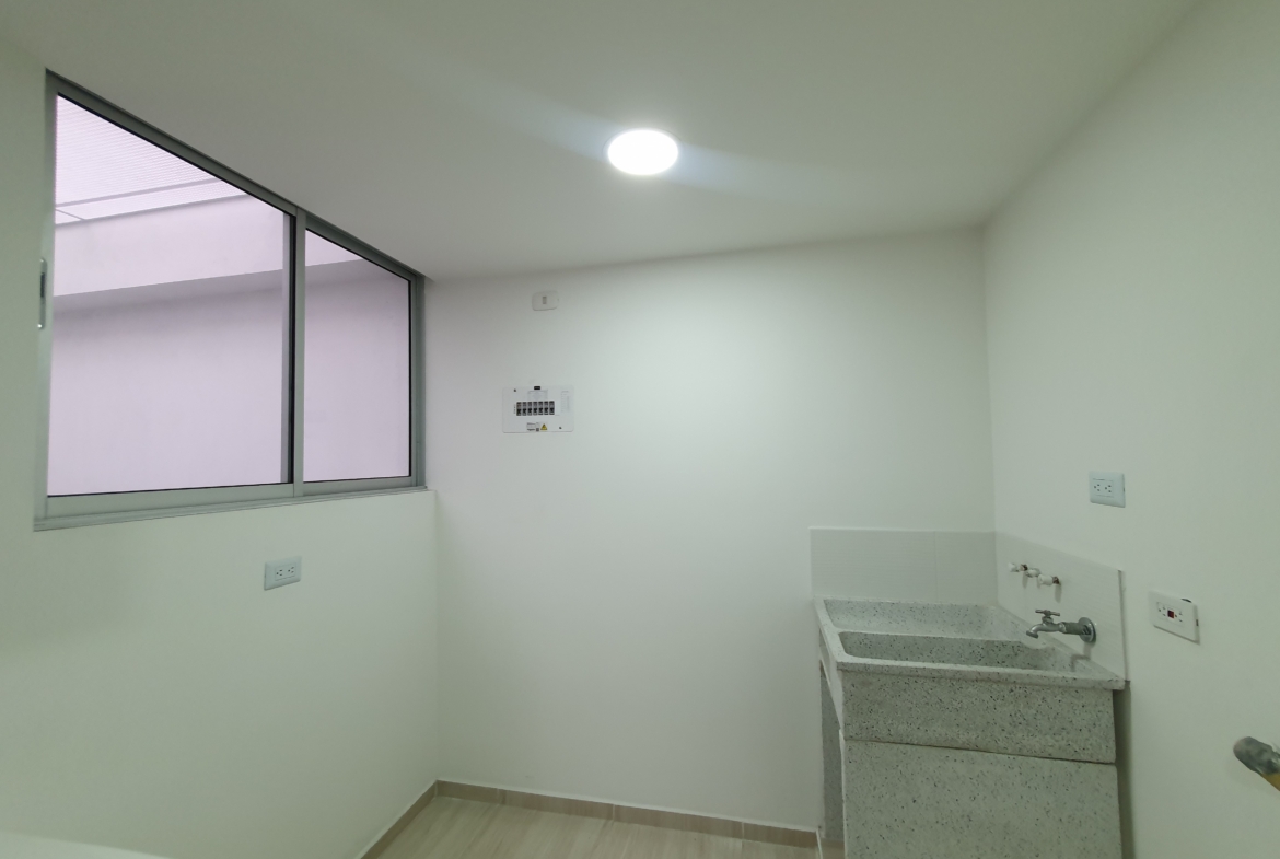EN VENTA APARTAMENTO PARA ESTRENAR 91 M2 VILLAMARIA CALDAS