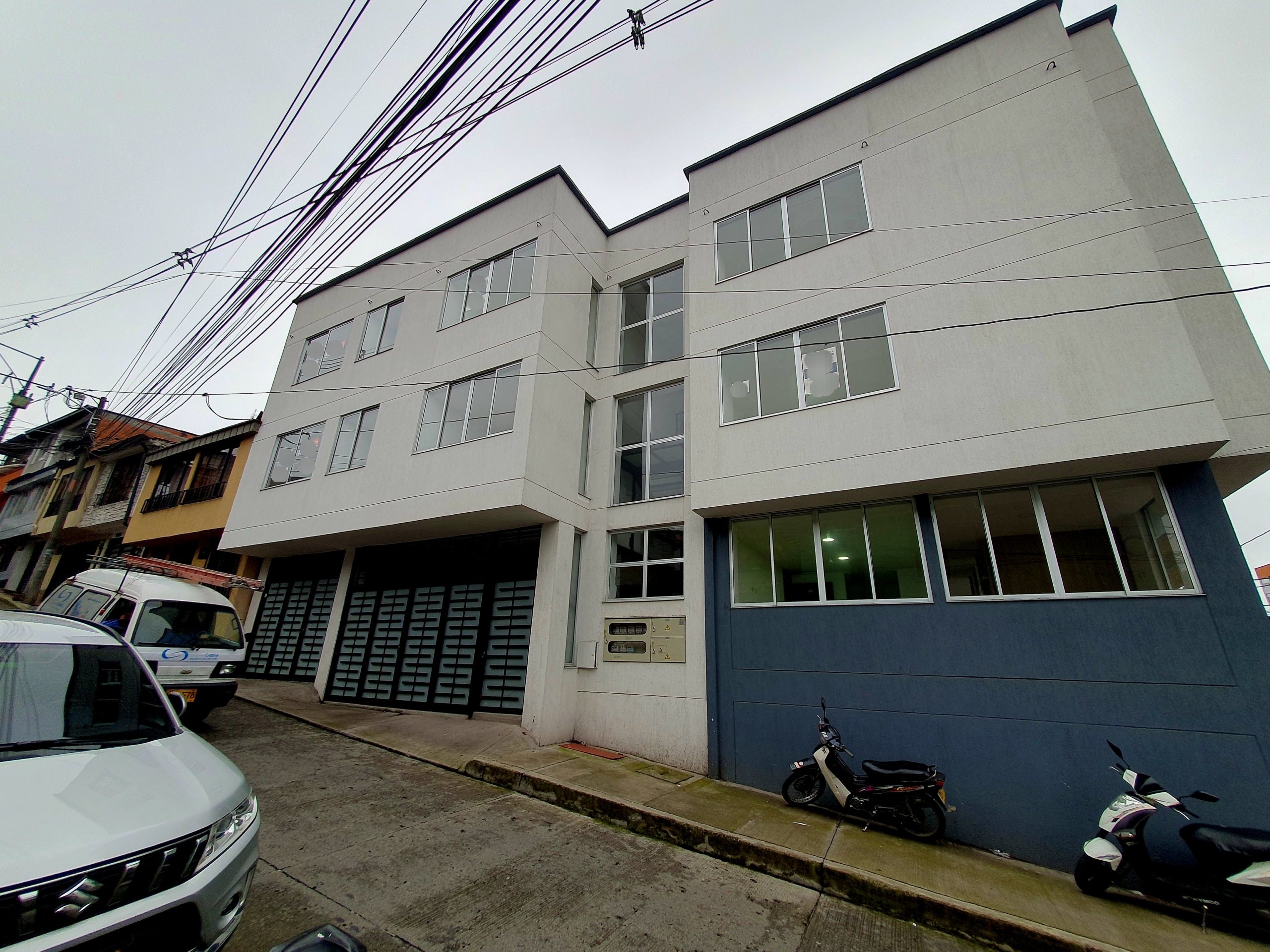 VENDO LOCAL COMERCIAL VILLAMARIA CALDAS