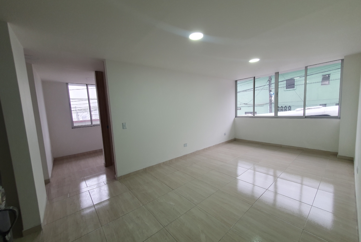 EN VENTA APARTAMENTO PARA ESTRENAR 73 M2 VILLAMARIA CALDAS
