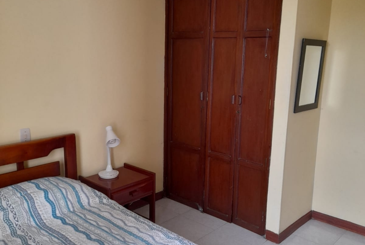 VENTA APARTAMENTO EN LA AURORA