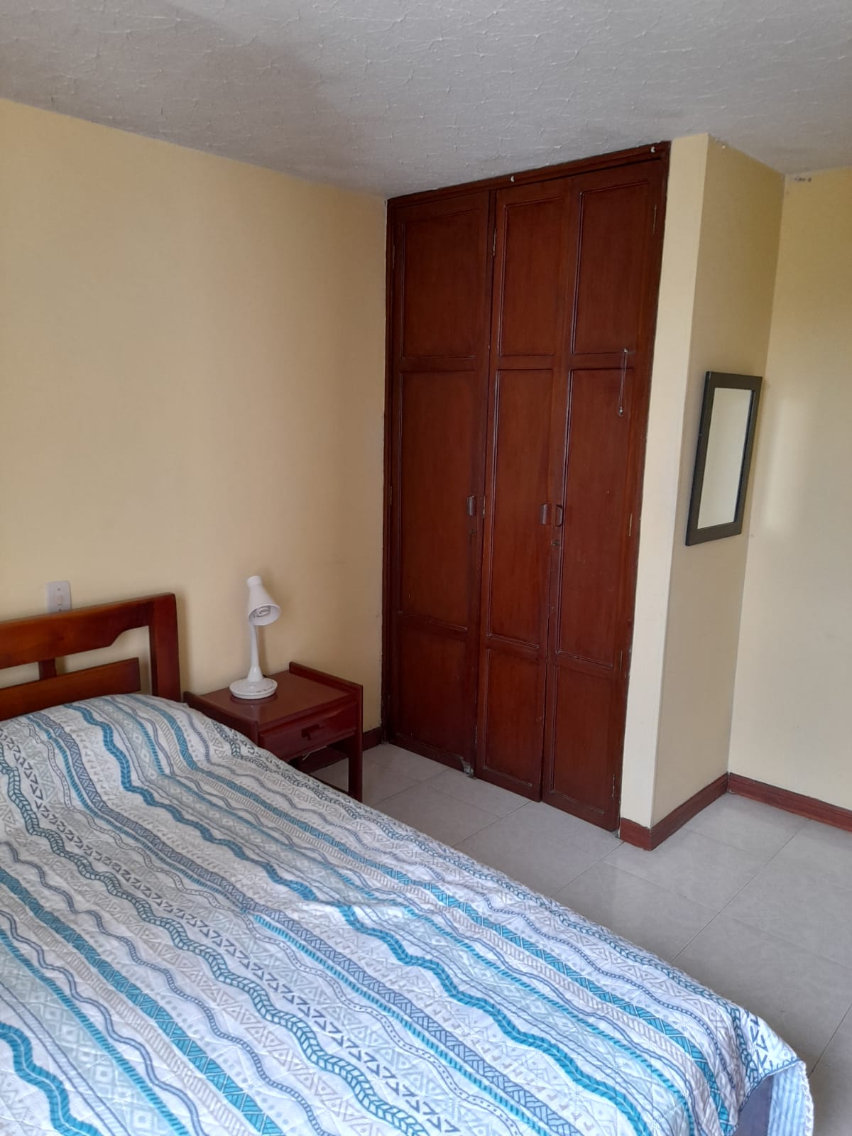 VENTA APARTAMENTO EN LA AURORA