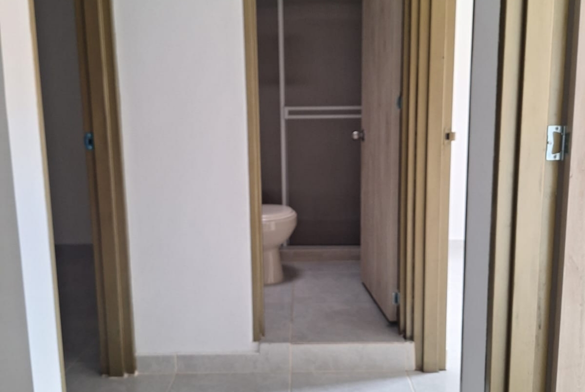VENDO CASA EN BARRIO VALHER DOSQUEBRADAS