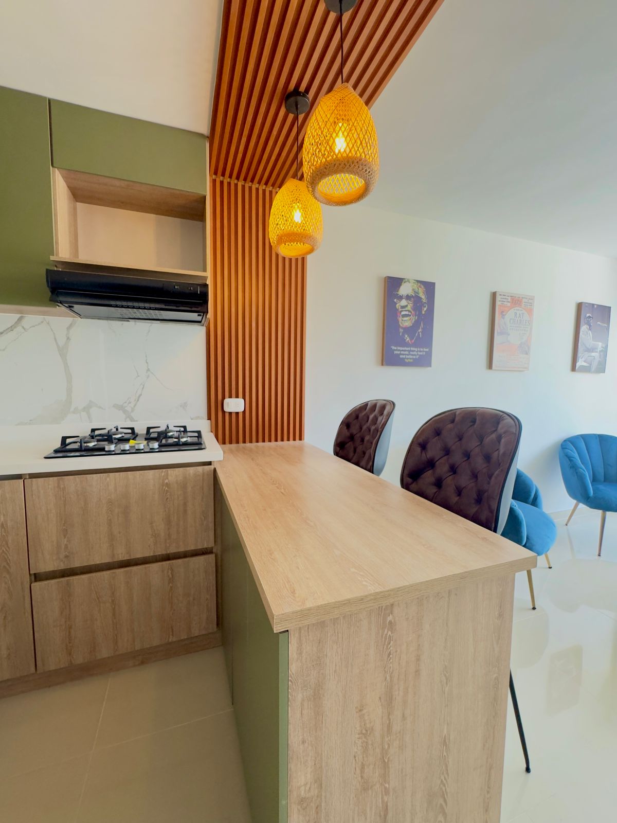 30507820260317115425 VENDO APARTAMENTO EN CENTRAL PARK