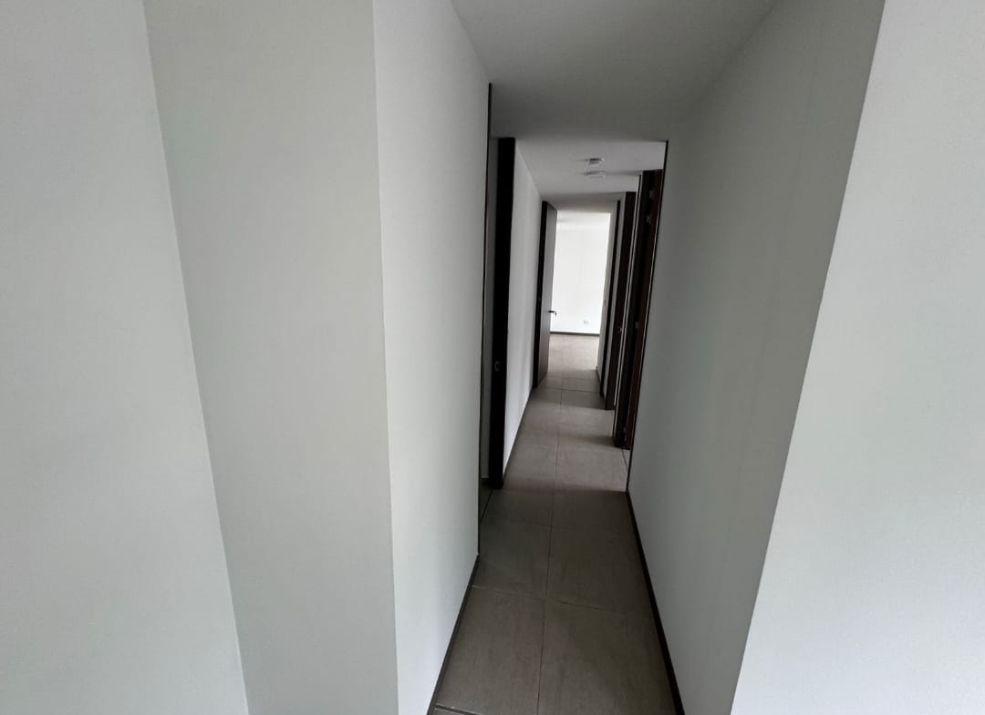 VENDO APARTAMENTO EN SECTOR CIUDAD NATURA