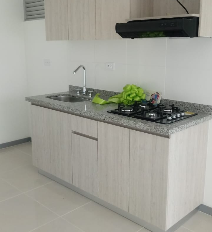 VENDO APARTAMENTO SECTOR UNICENTRO PEREIRA