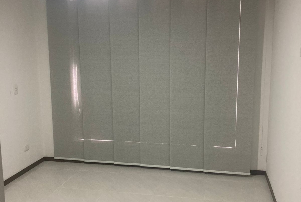 VENDO APARTAMENTO EN CIUDAD NATURA- LA MACARENA