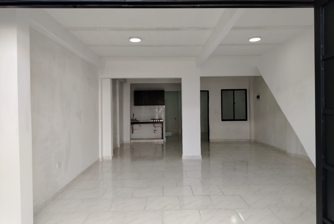 ARRIENDO LOCAL EN BARRIO SAN MARCOS SECTOR CUBA