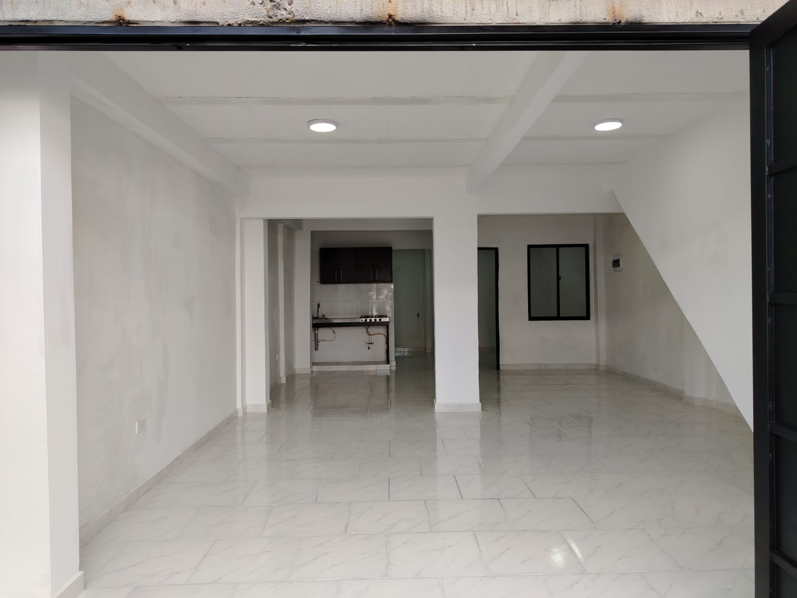 ARRIENDO LOCAL EN BARRIO SAN MARCOS SECTOR CUBA