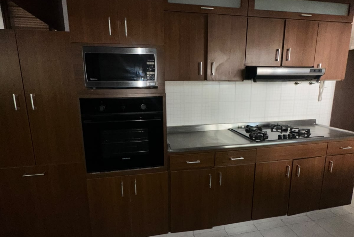 VENDO CASA EN SECTOR CIRCUNVALAR